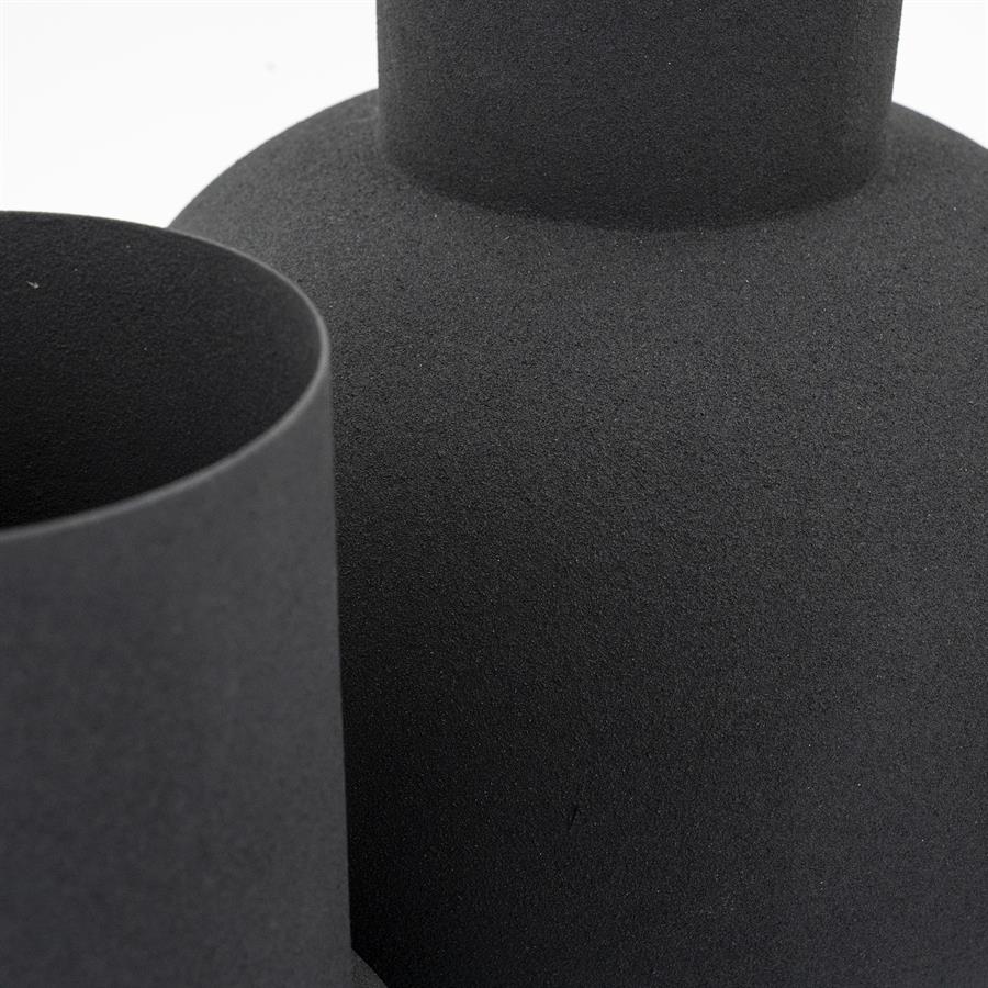 By-Boo Ola medium - black
