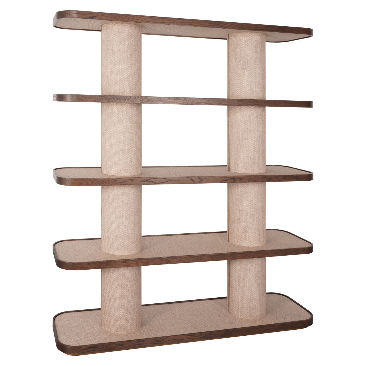 Richmond Interiors Wandkast Willox beige