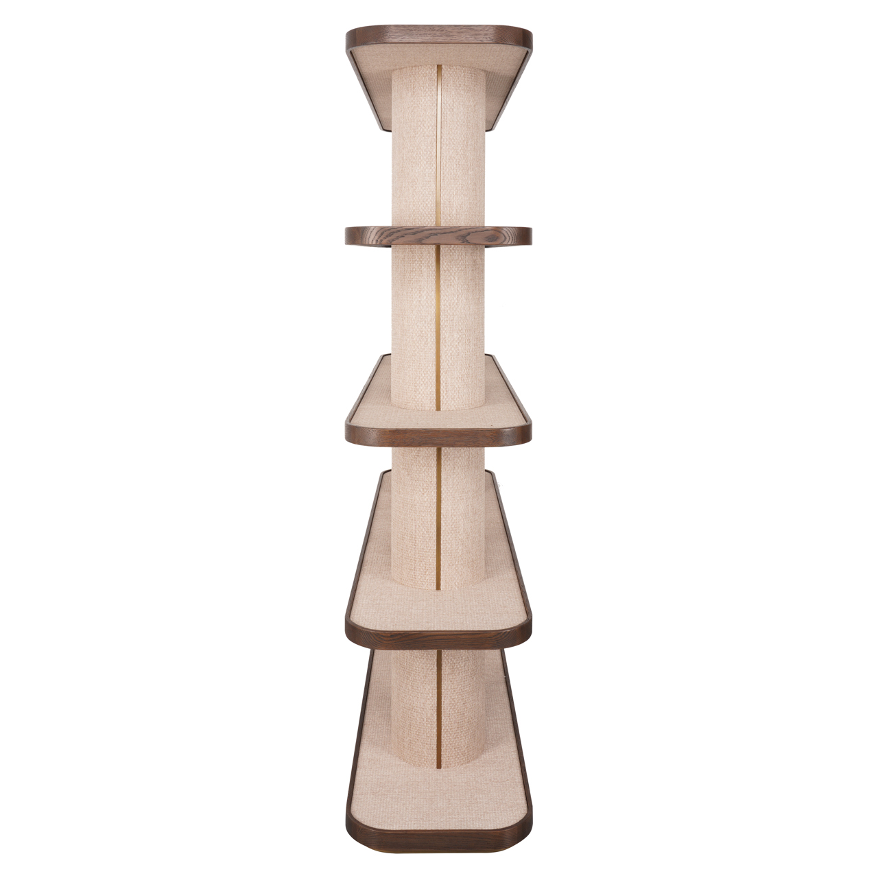 Richmond Interiors Wandkast Willox beige