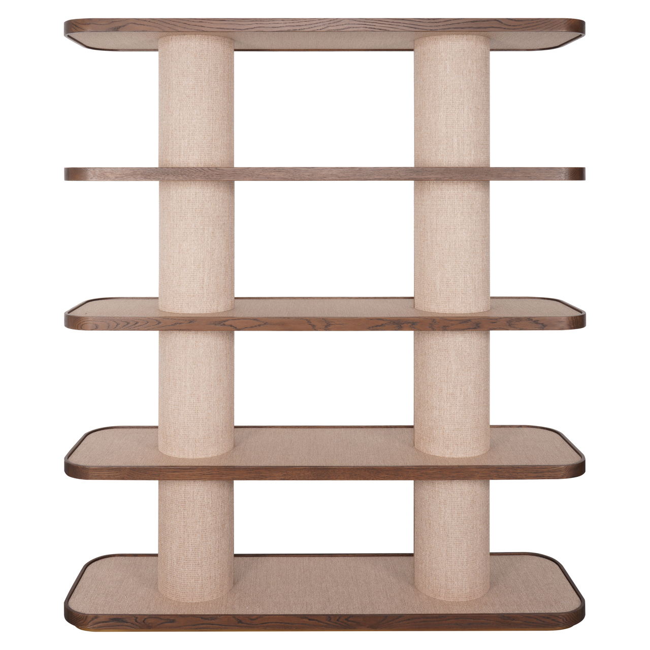 Richmond Interiors Wandkast Willox beige