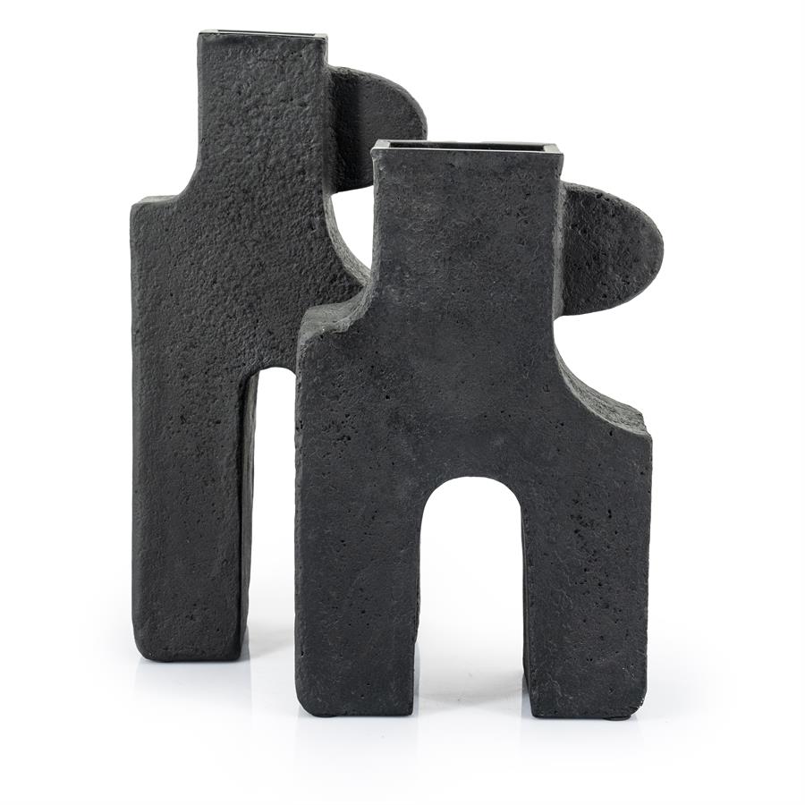 By-Boo Tribe large - black