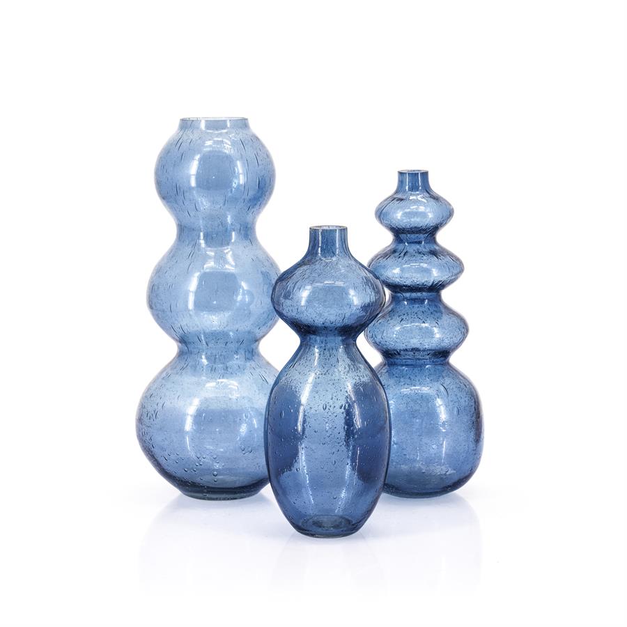 By-Boo Viva small - blue