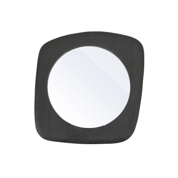 By-Boo Moku small - black