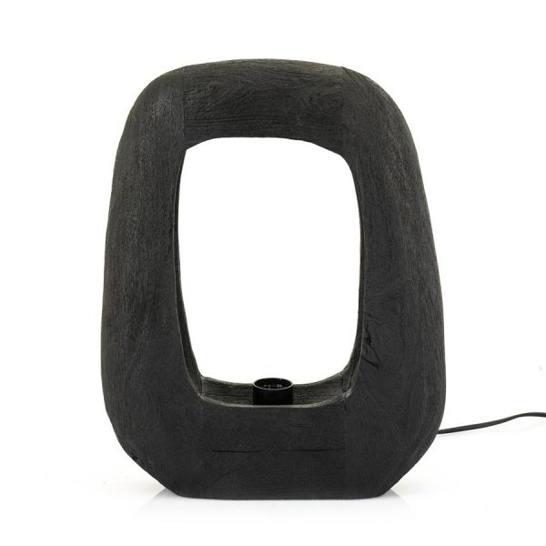 By-Boo Gibs large - black