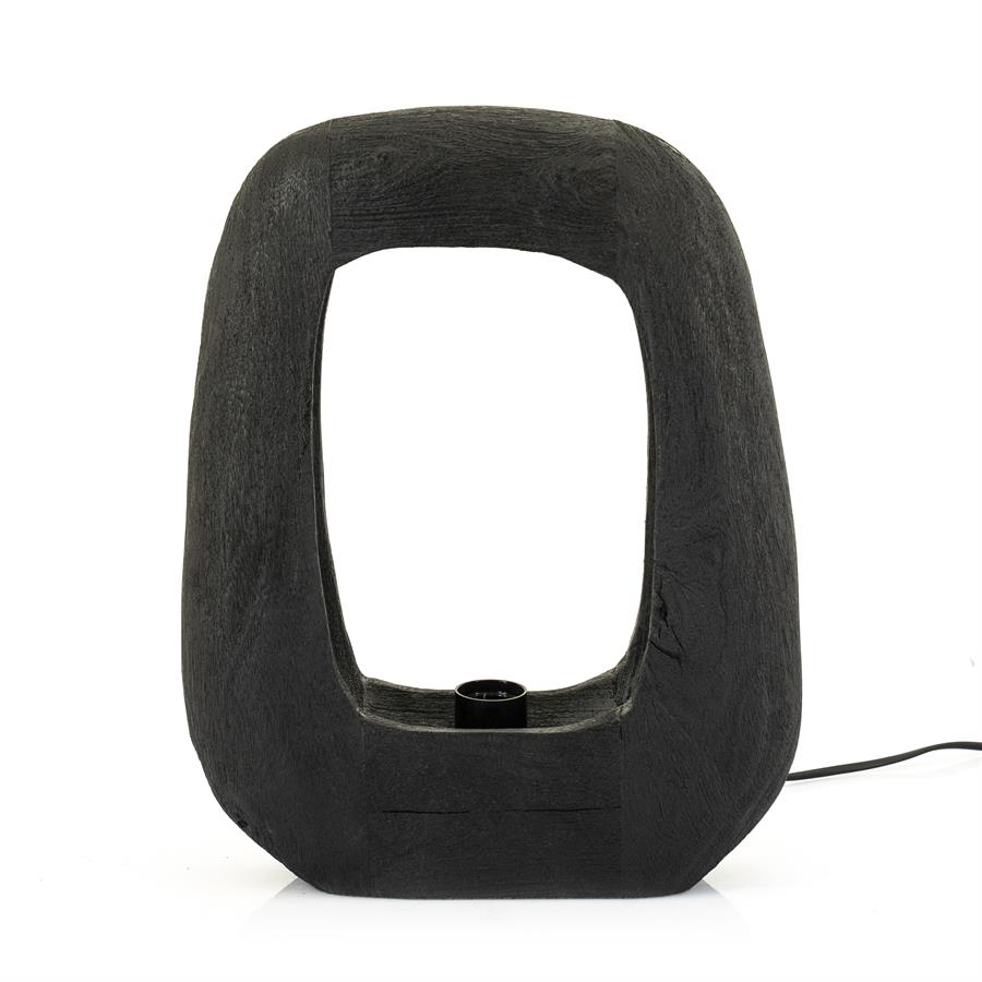 By-Boo Gibs large - black