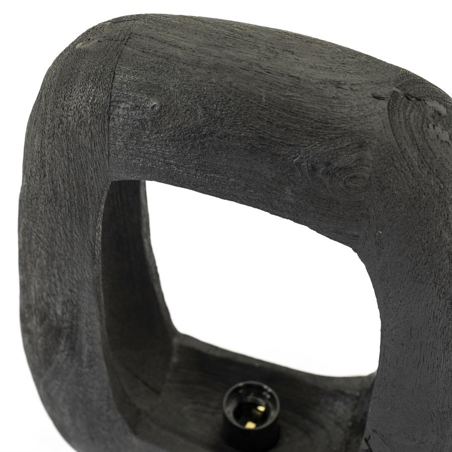 By-Boo Gibs large - black