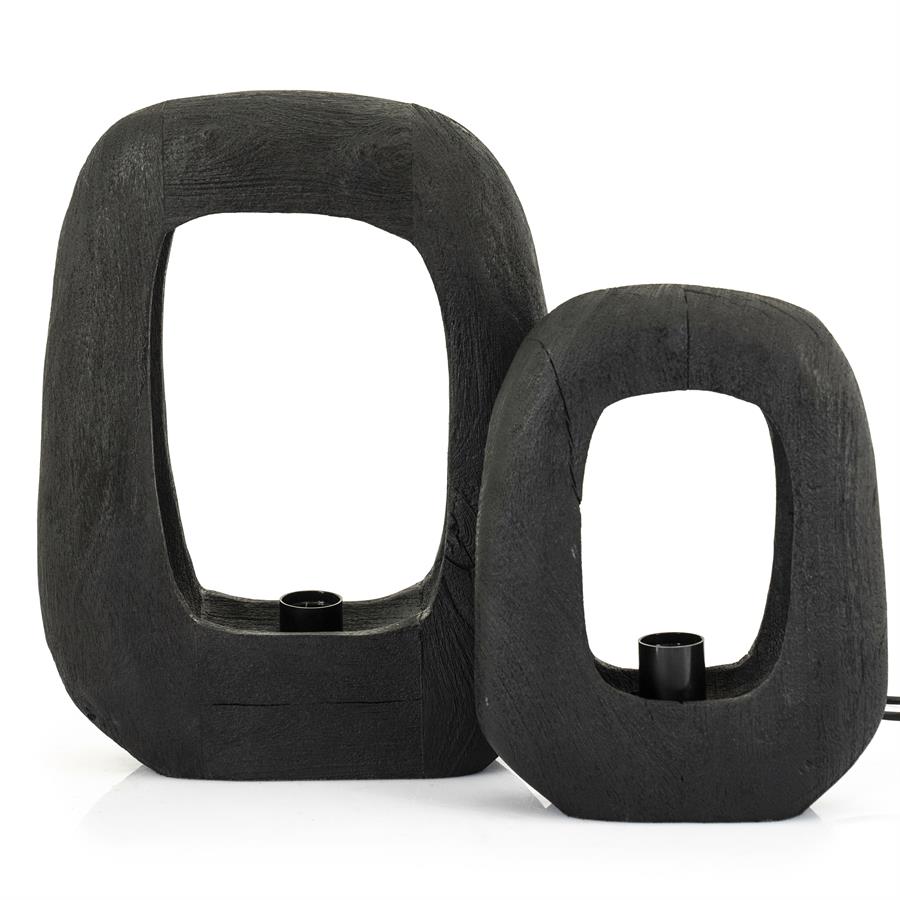 By-Boo Gibs large - black
