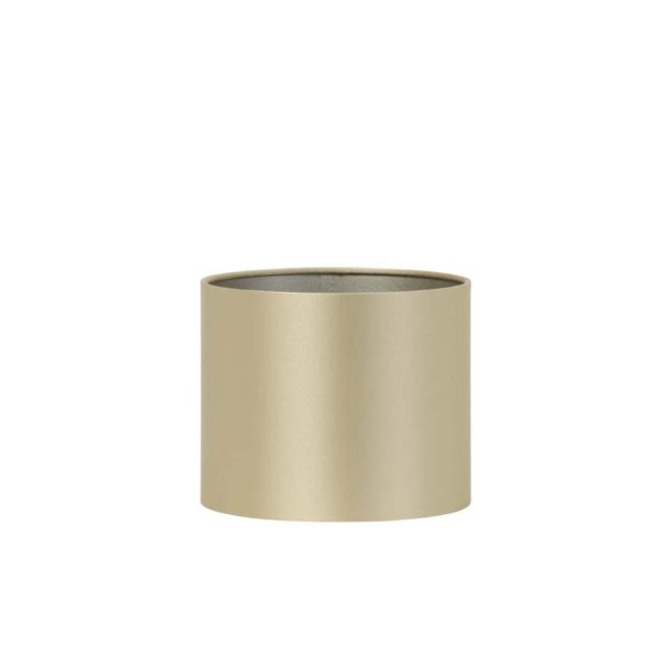 Light & Living Kap cilinder 20-20-15 cm MONACO goud