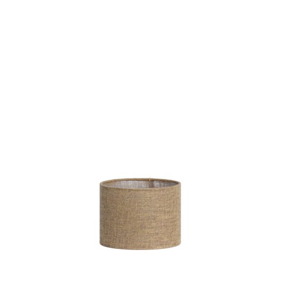 Light & Living Kap cilinder 20-20-15 cm AIKO goud