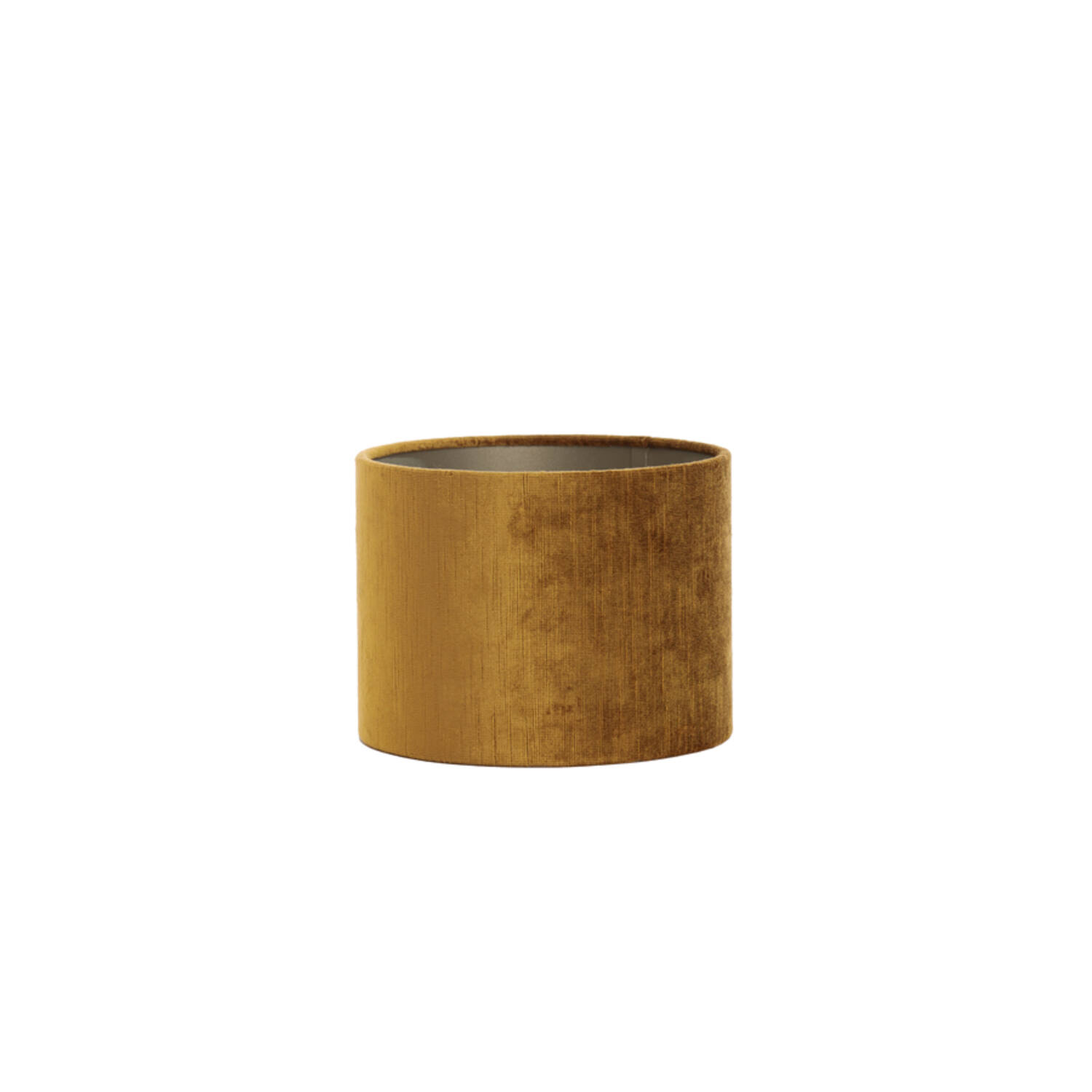 Light & Living Kap cilinder 25-25-18 cm GEMSTONE goud