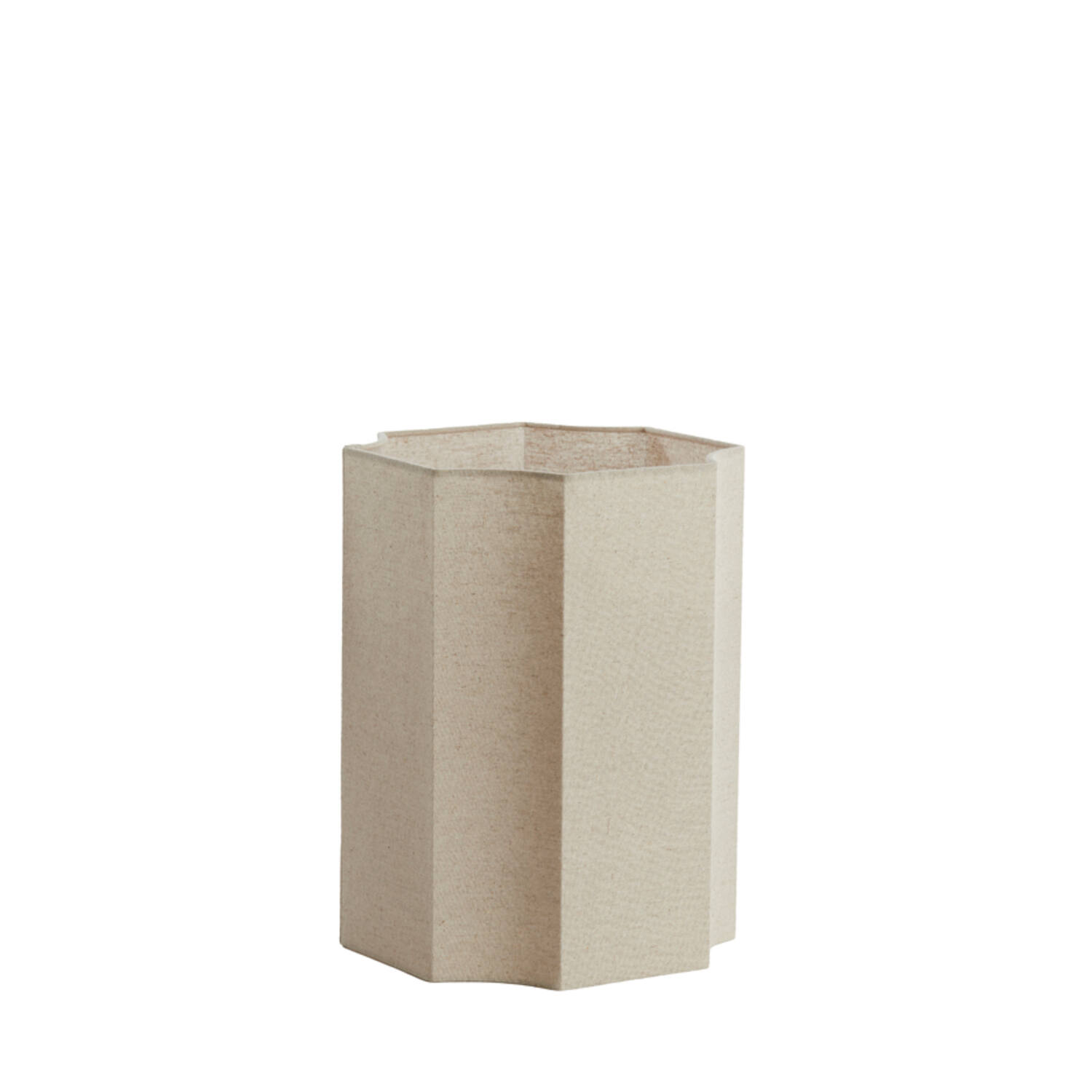 Light & Living Kap cilinder 25-25-35 cm DASLI naturel