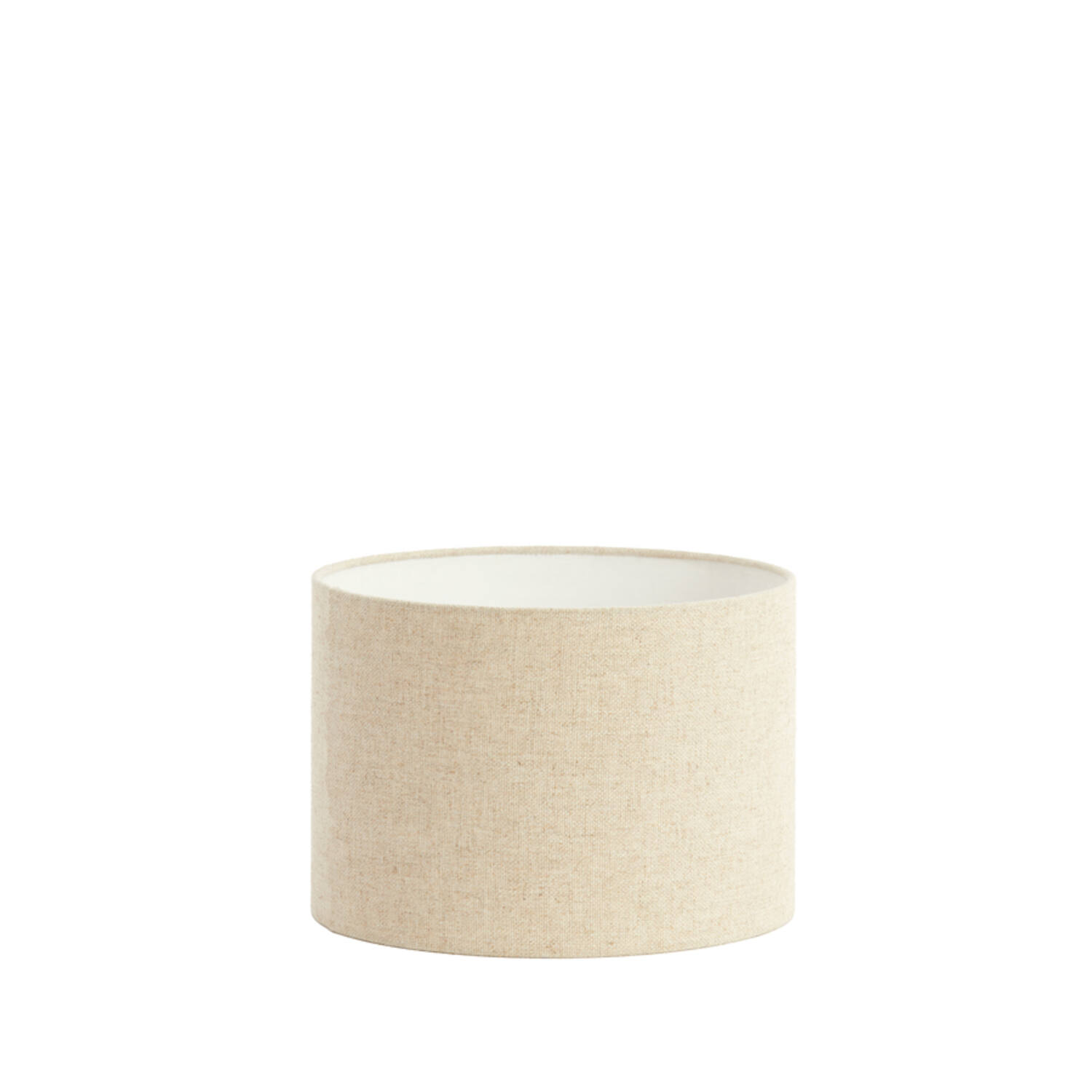 Light & Living Kap cilinder 30-30-21 cm LIVIGNO naturel