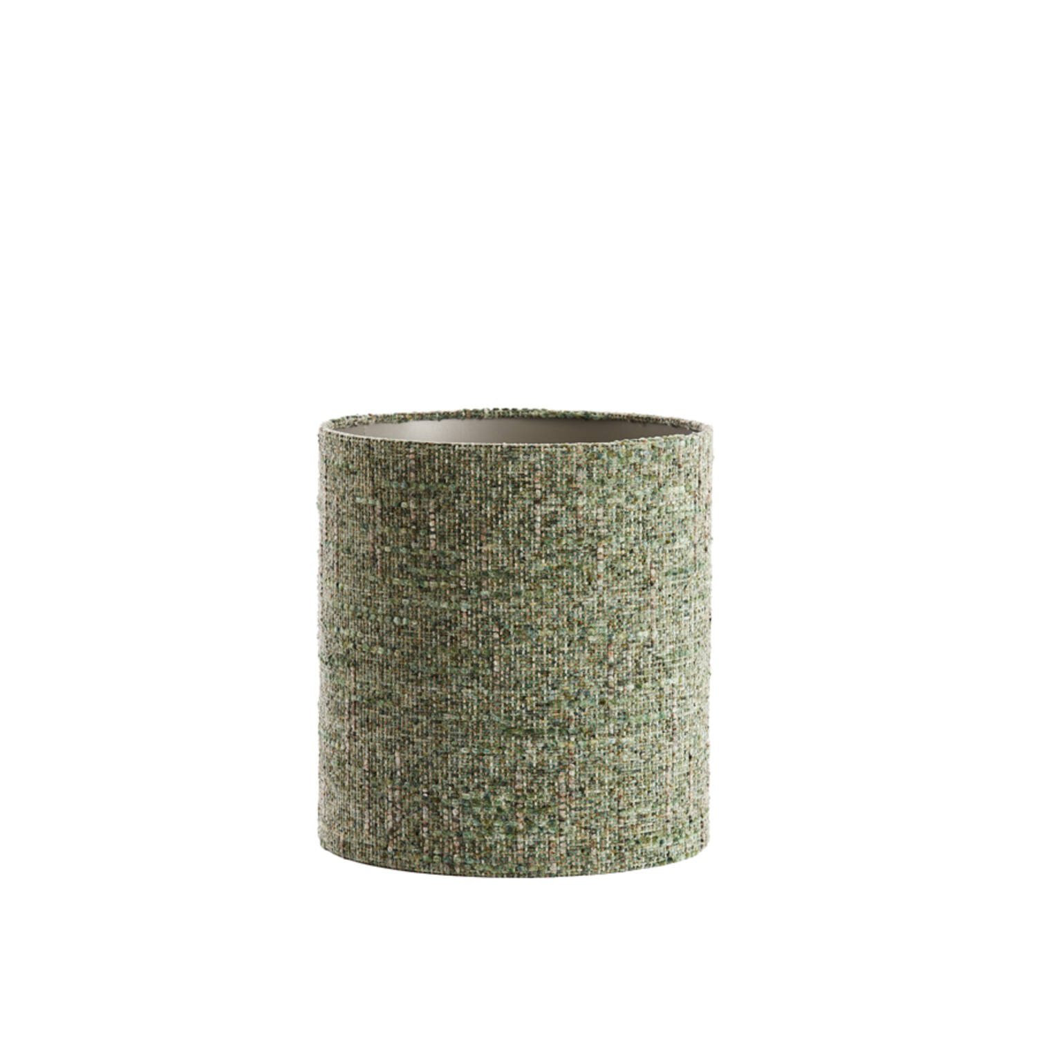 Light & Living Kap cilinder 30-30-32 cm OSIRE groen
