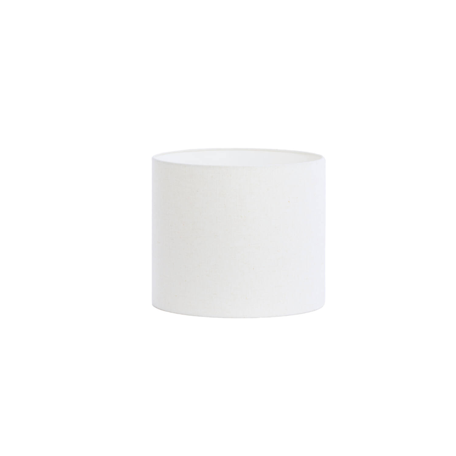 Light & Living Kap cilinder 40-40-30 cm LIVIGNO eiwit