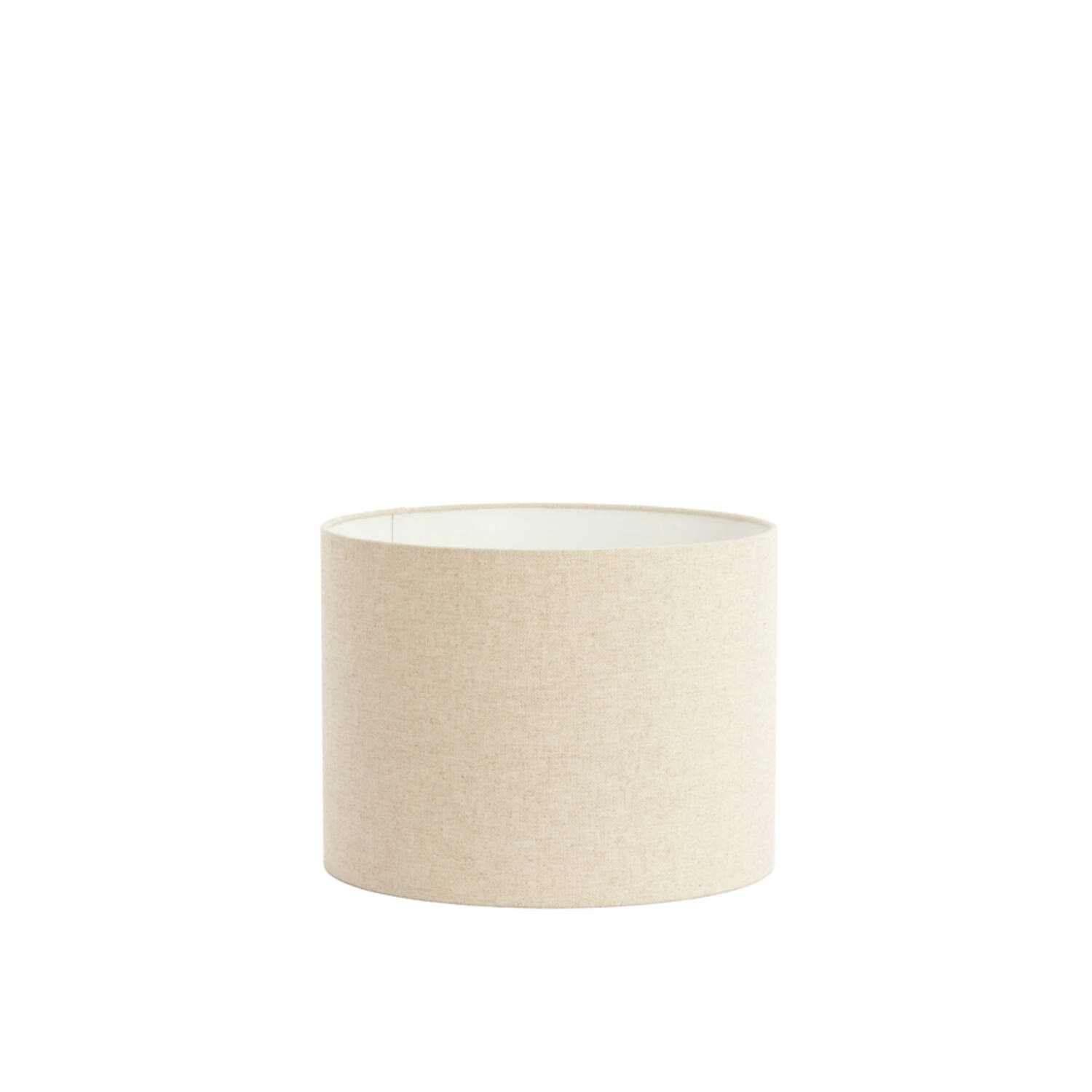 Light & Living Kap cilinder 40-40-30 cm LIVIGNO naturel