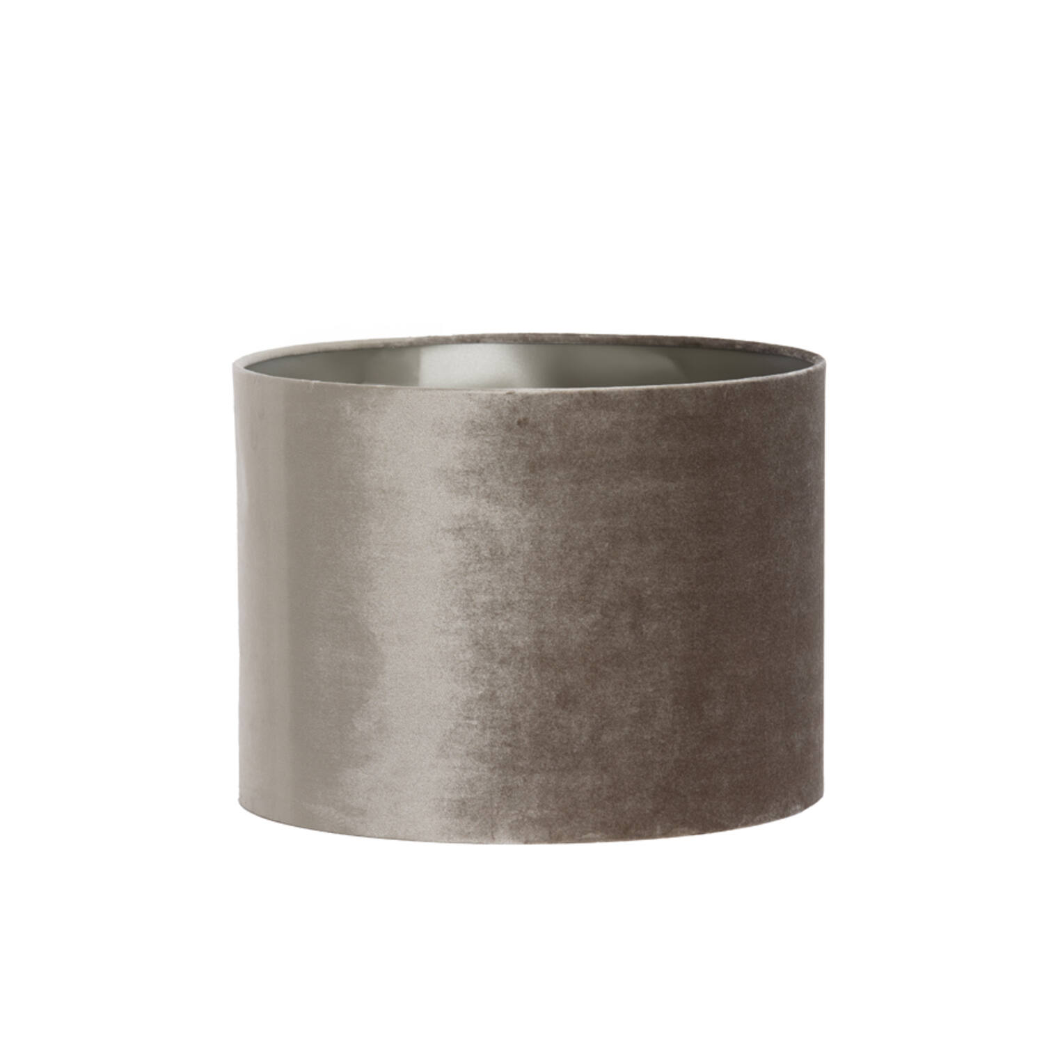 Light & Living Kap cilinder 40-40-30 cm PALATA taupe