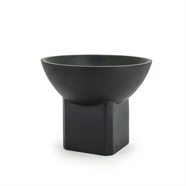 By-Boo Bora medium - black