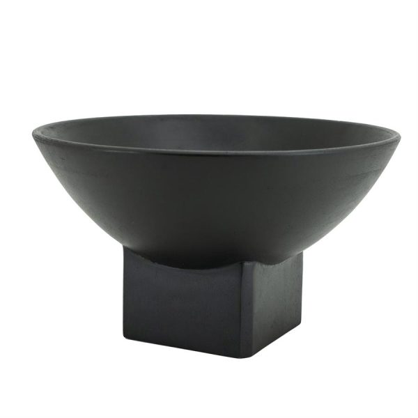 By-Boo Bora large - black