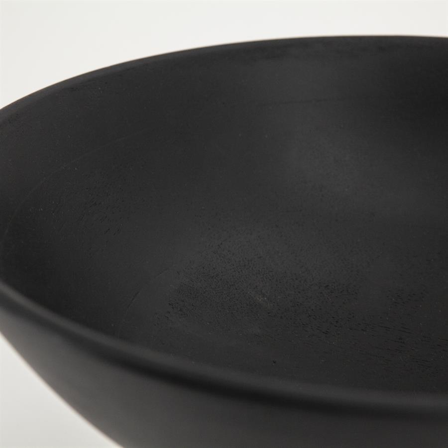 By-Boo Bora large - black