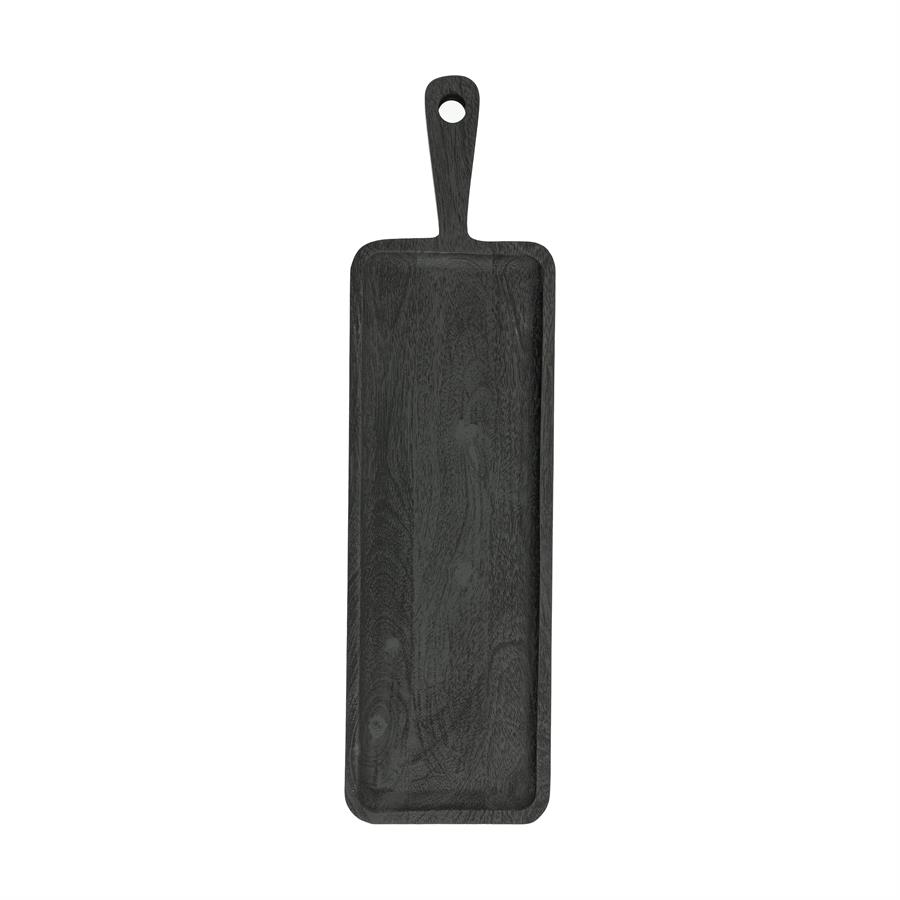 By-Boo Plancha small - black