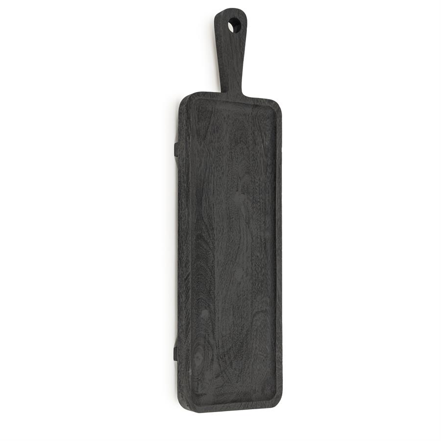 By-Boo Plancha small - black
