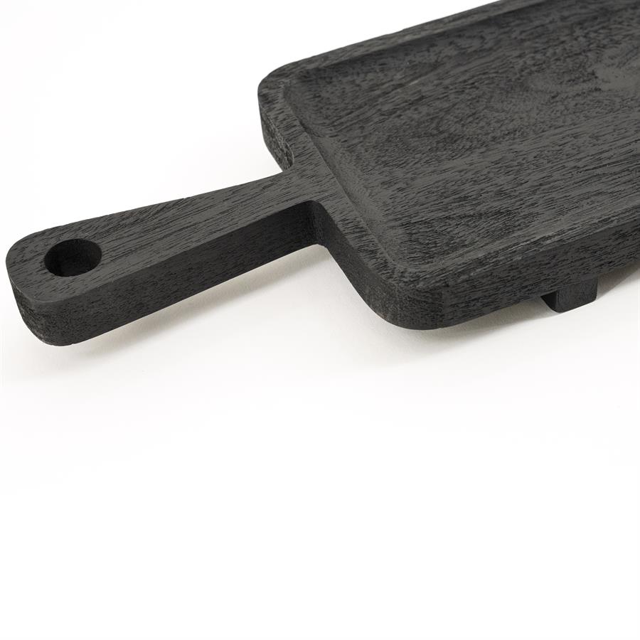 By-Boo Plancha small - black