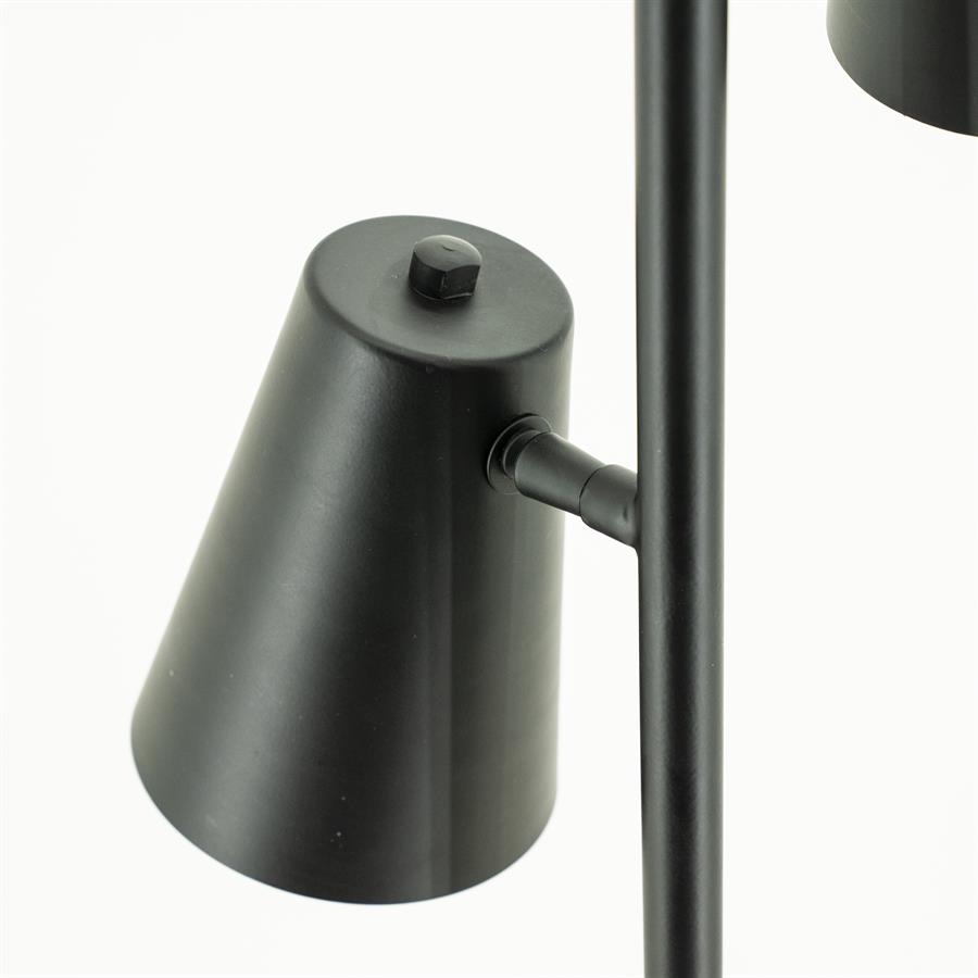 By-Boo Table lamp Cole - black