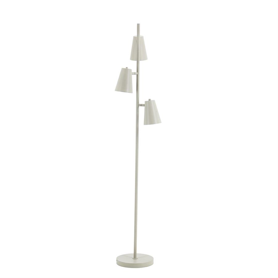 By-Boo Floor lamp Cole - beige