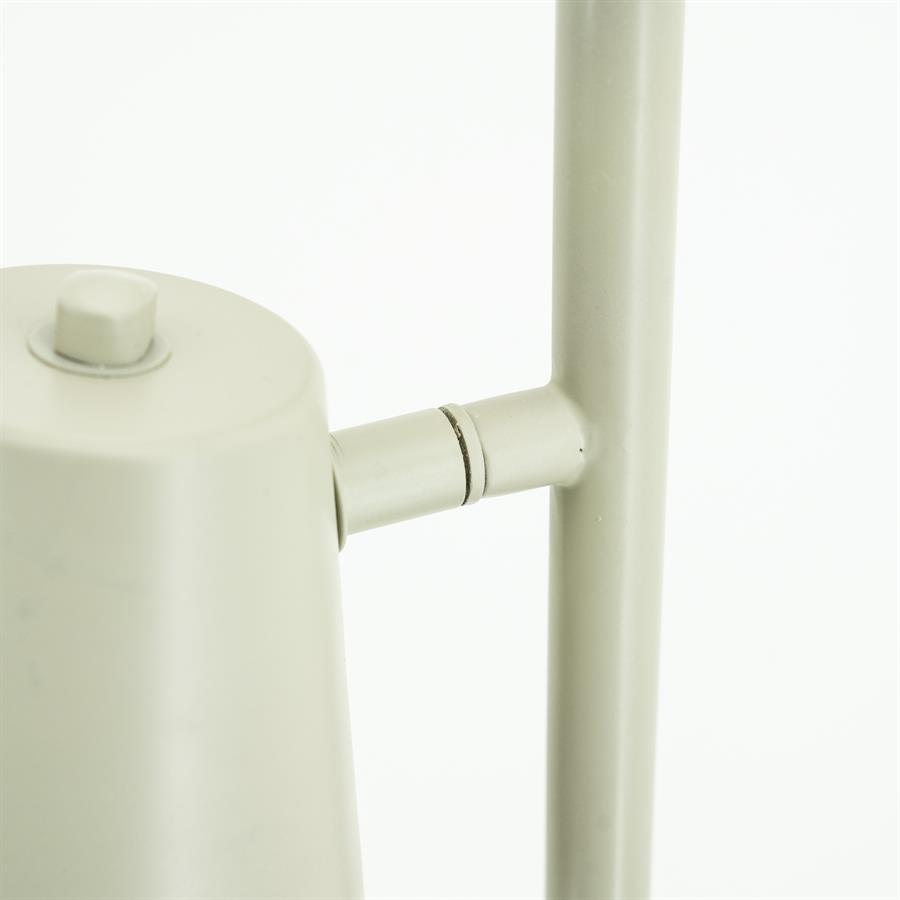 By-Boo Floor lamp Cole - beige