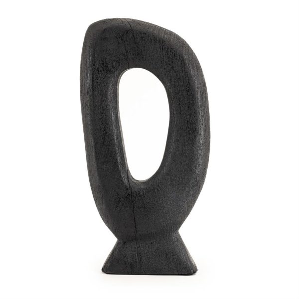 By-Boo Core large - black