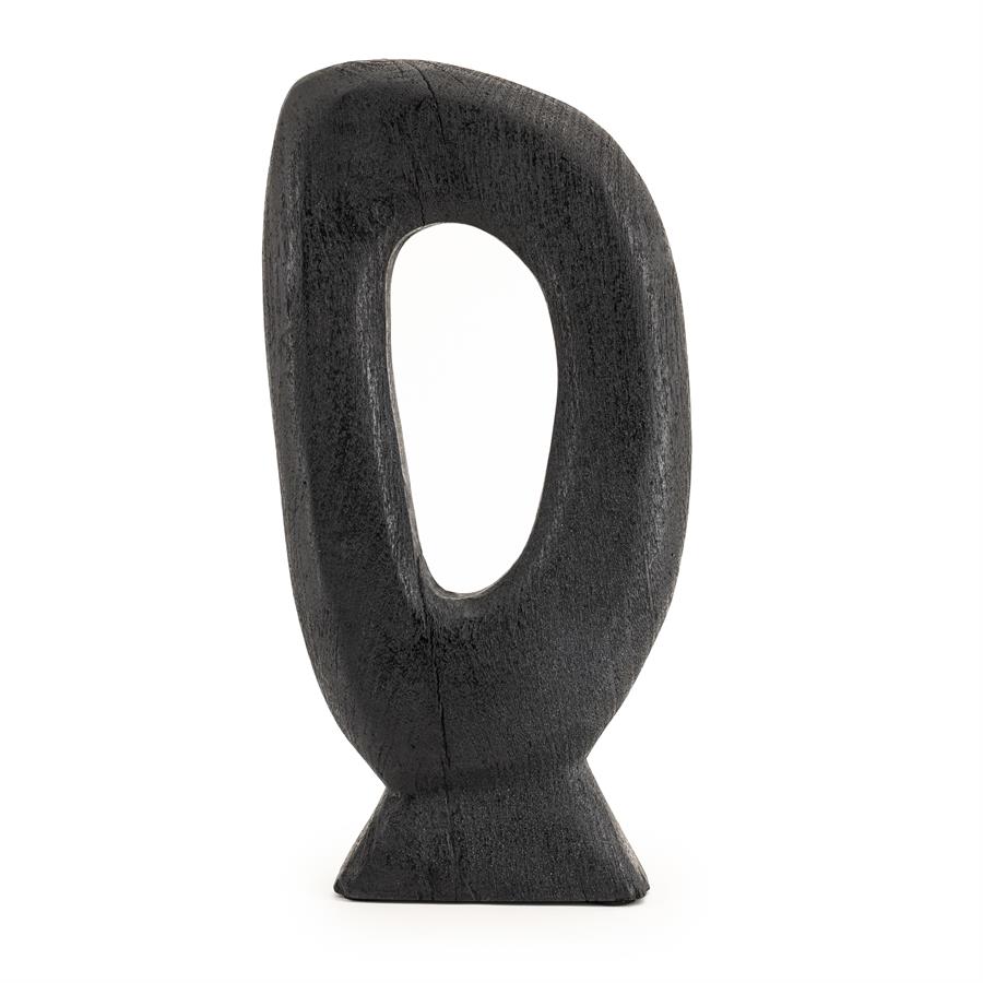 By-Boo Core large - black
