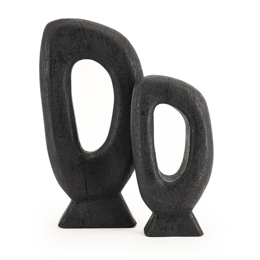 By-Boo Core large - black