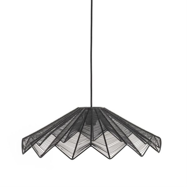 By-Boo Varjo large - black