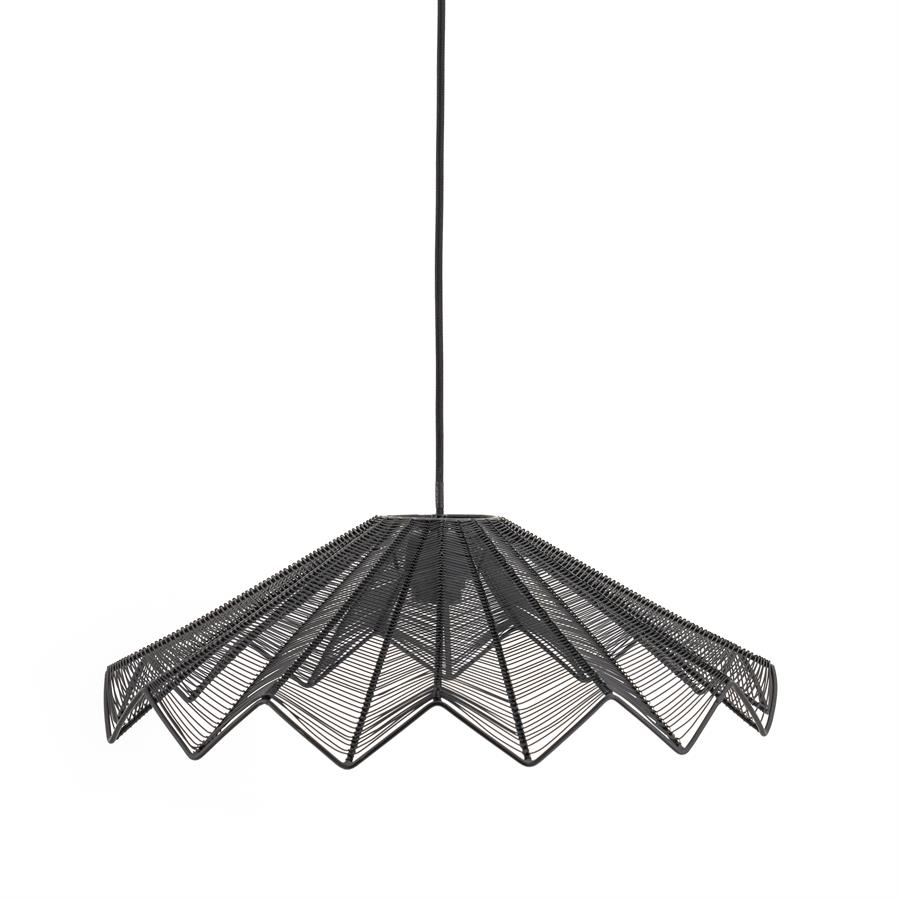 By-Boo Varjo large - black