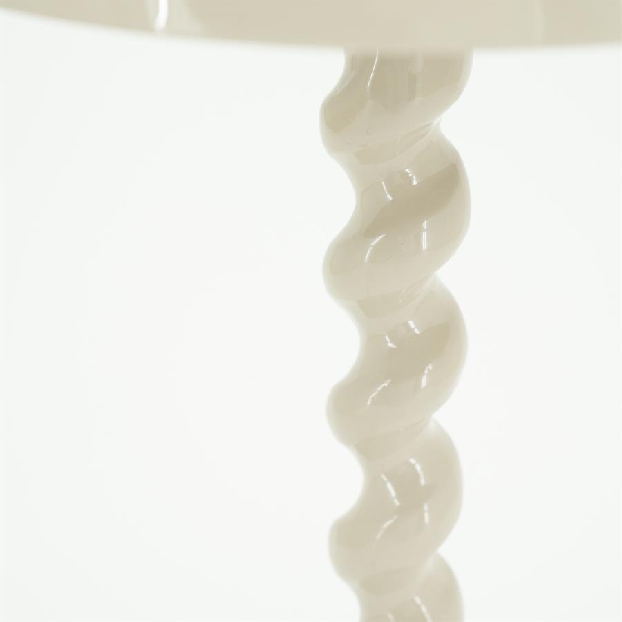 By-Boo Table lamp Luox - beige