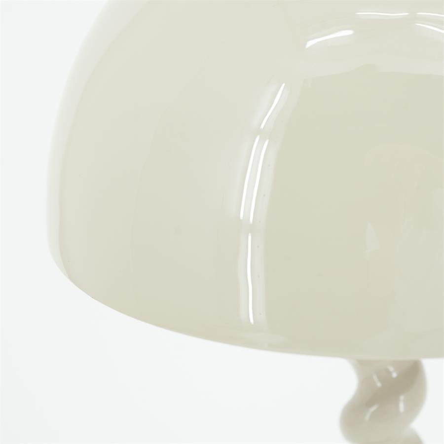 By-Boo Table lamp Luox - beige