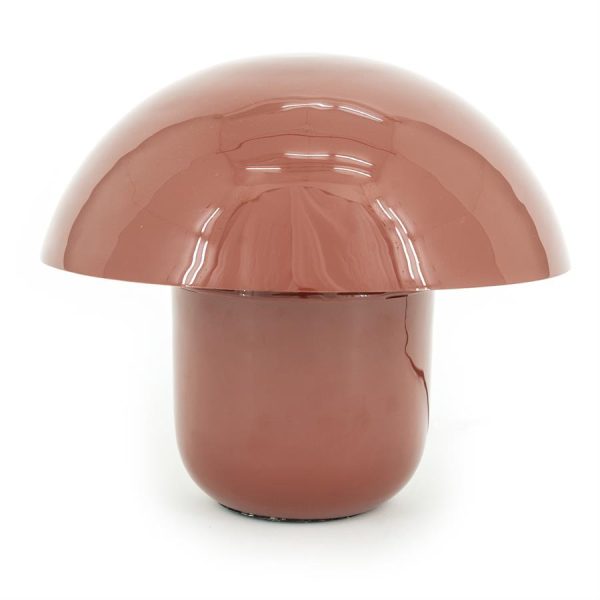 By-Boo Toad - coral red