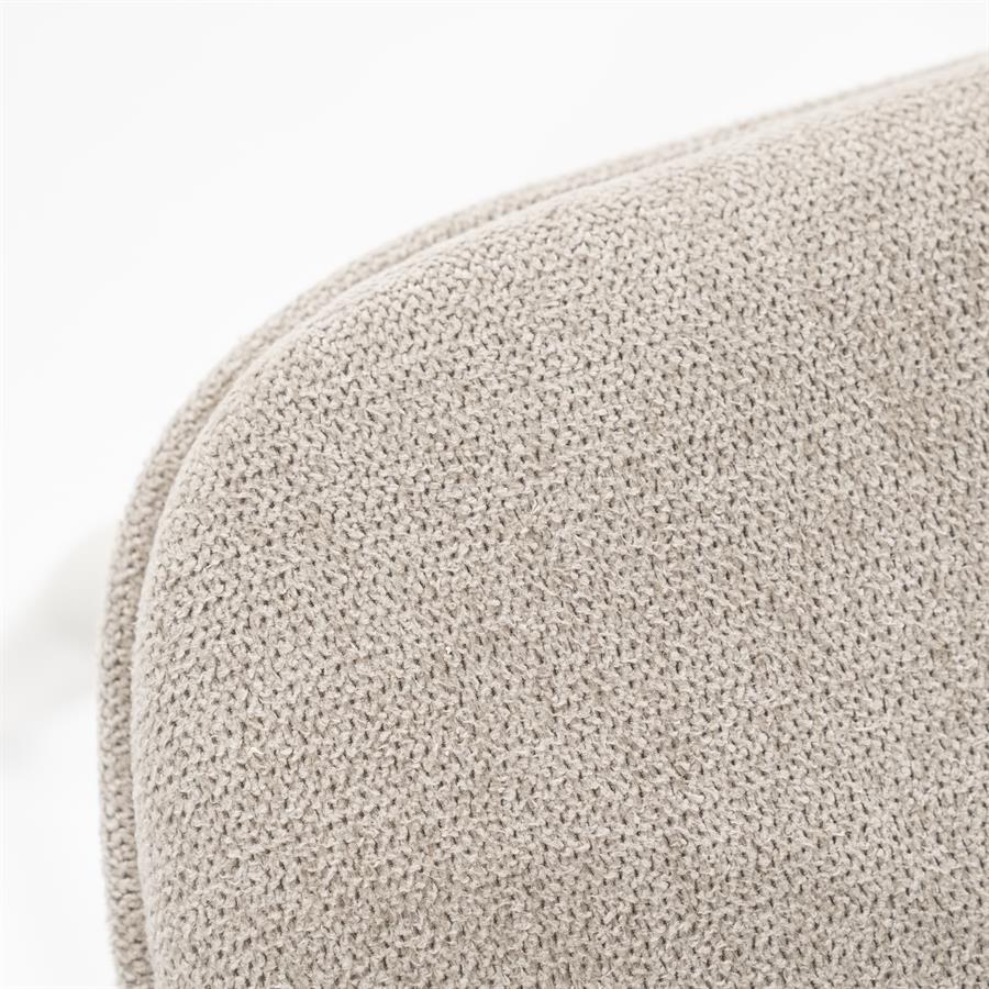 By-Boo Chair Skola - beige