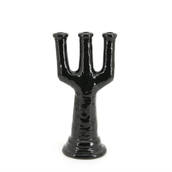 By-Boo Blix large - black