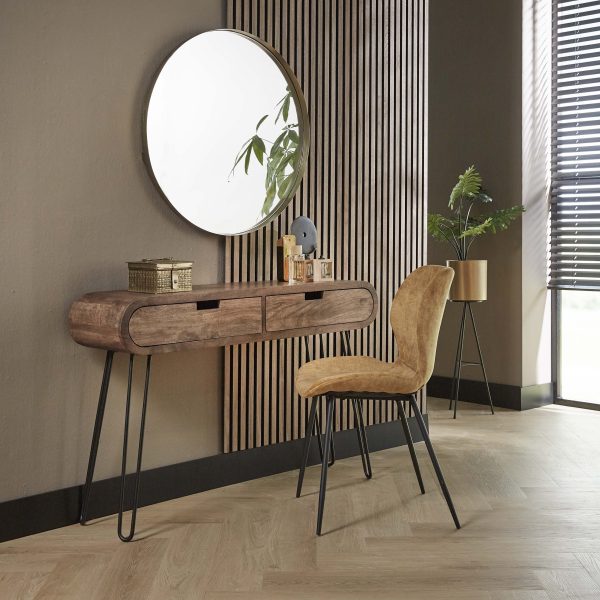 Zijlstra Hal-/kaptafel Barrel 2L