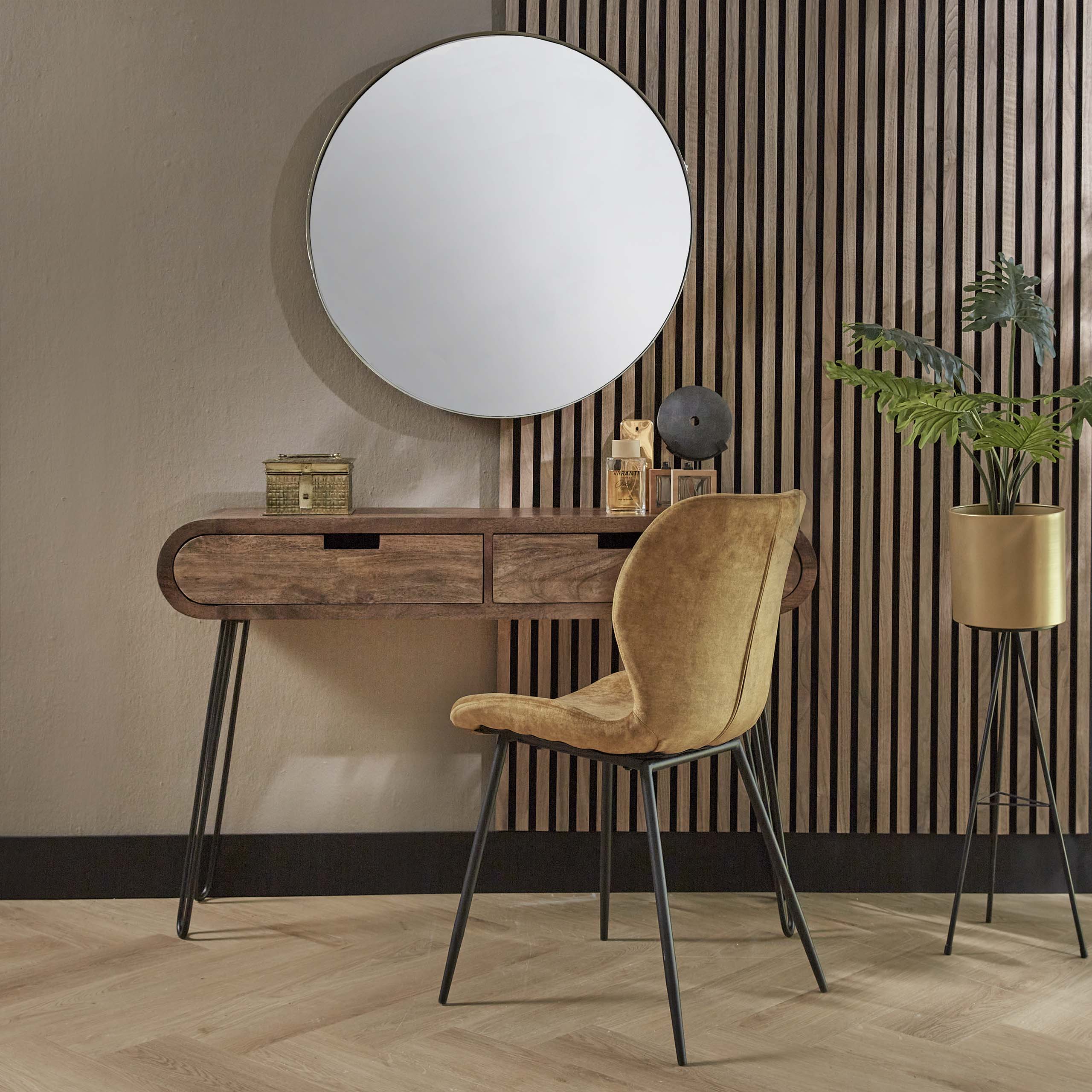 Zijlstra Hal-/kaptafel Barrel 2L
