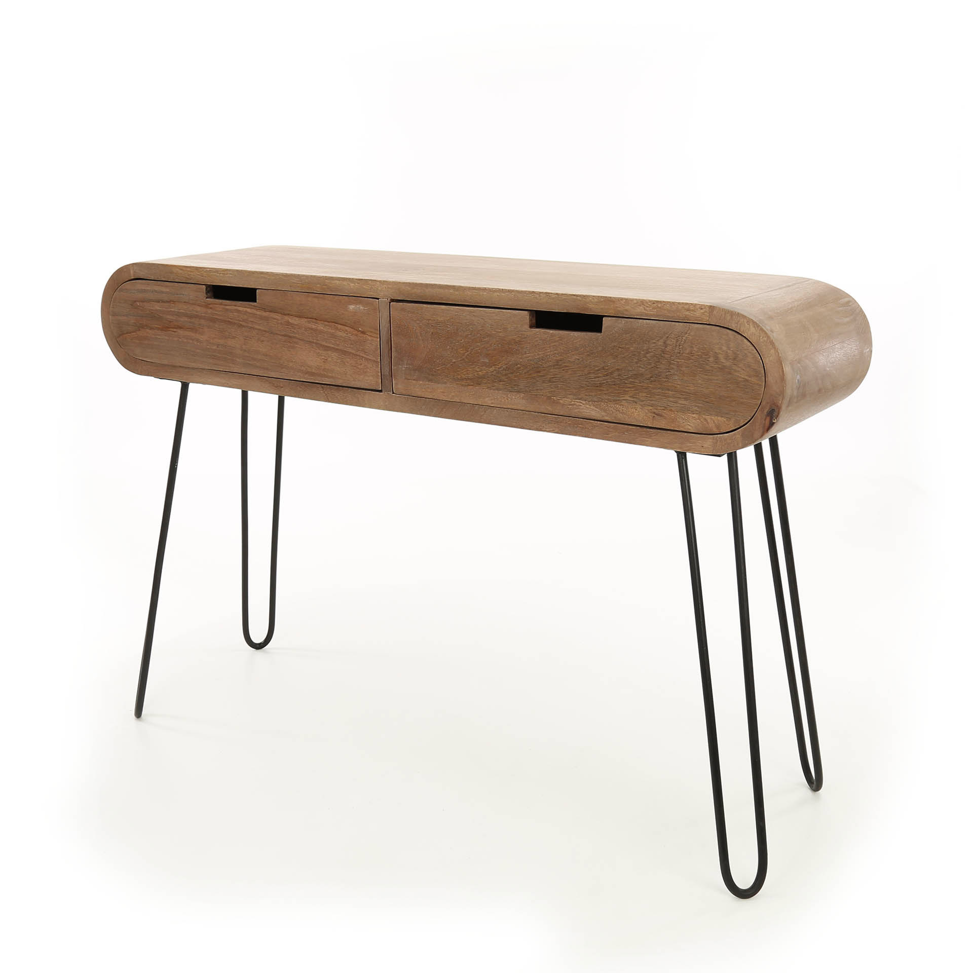 Zijlstra Hal-/kaptafel Barrel 2L