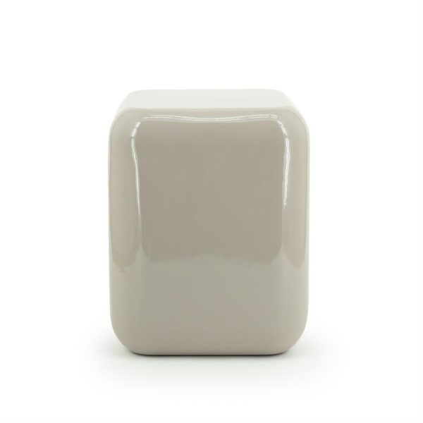 By-Boo Stool Dixon - taupe