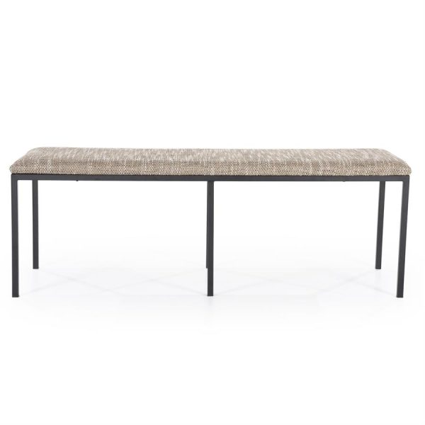 By-Boo Bench Lass - brown