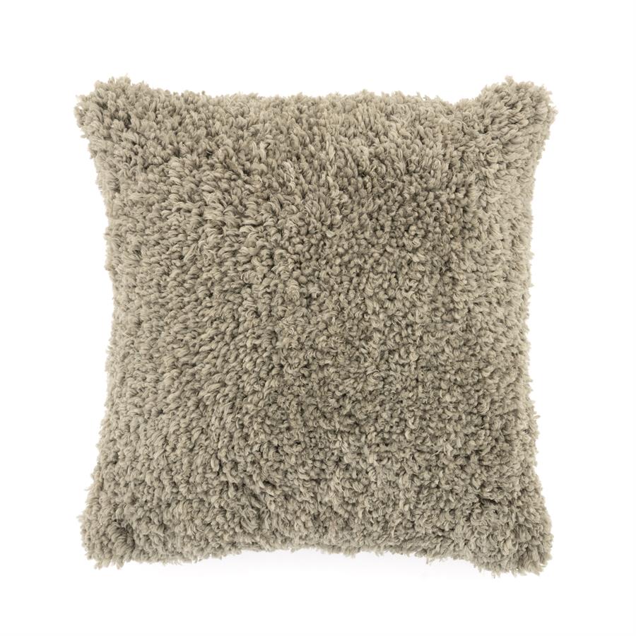 By-Boo Pillow Fez - taupe