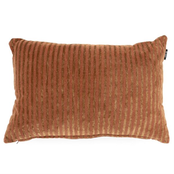 By-Boo Pillow Sirun - terracotta