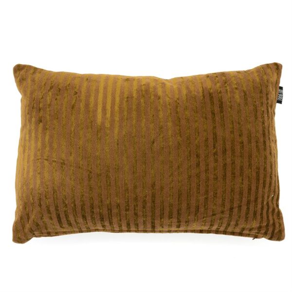 By-Boo Pillow Sirun - mustard