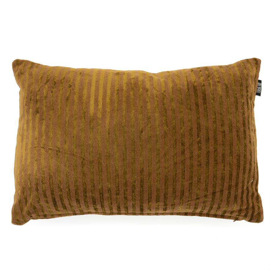 By-Boo Pillow Sirun - mustard