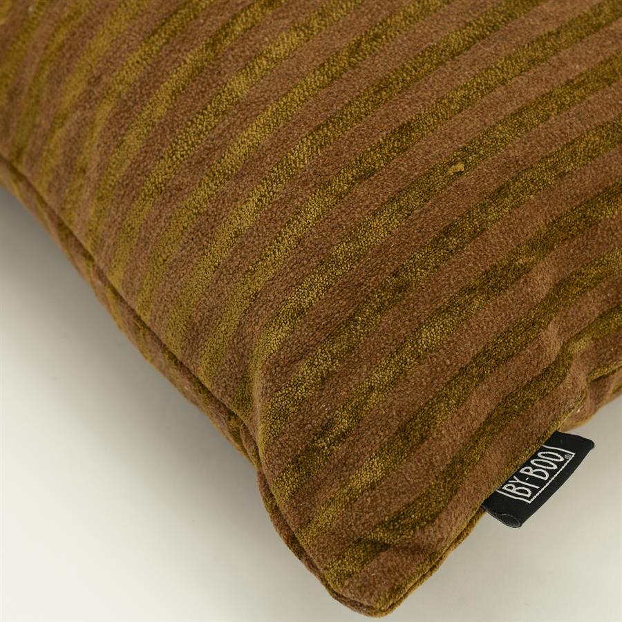 By-Boo Pillow Sirun - mustard