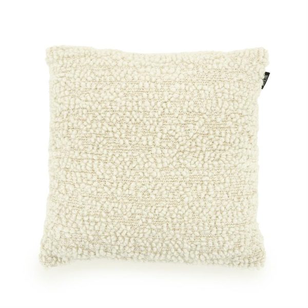 By-Boo Pillow Vista - off white